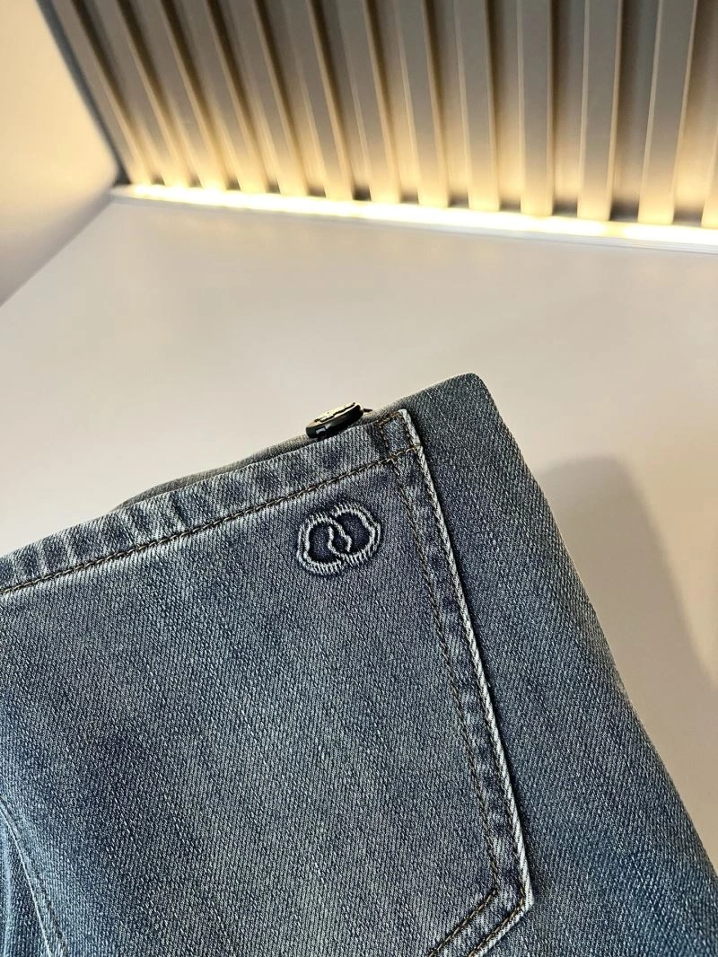 Moncler Jeans Resilient 140832