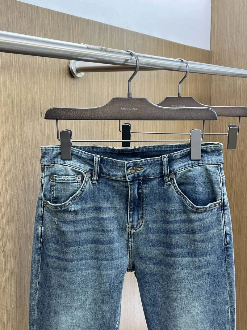 Moncler Jeans Vibrant 140820