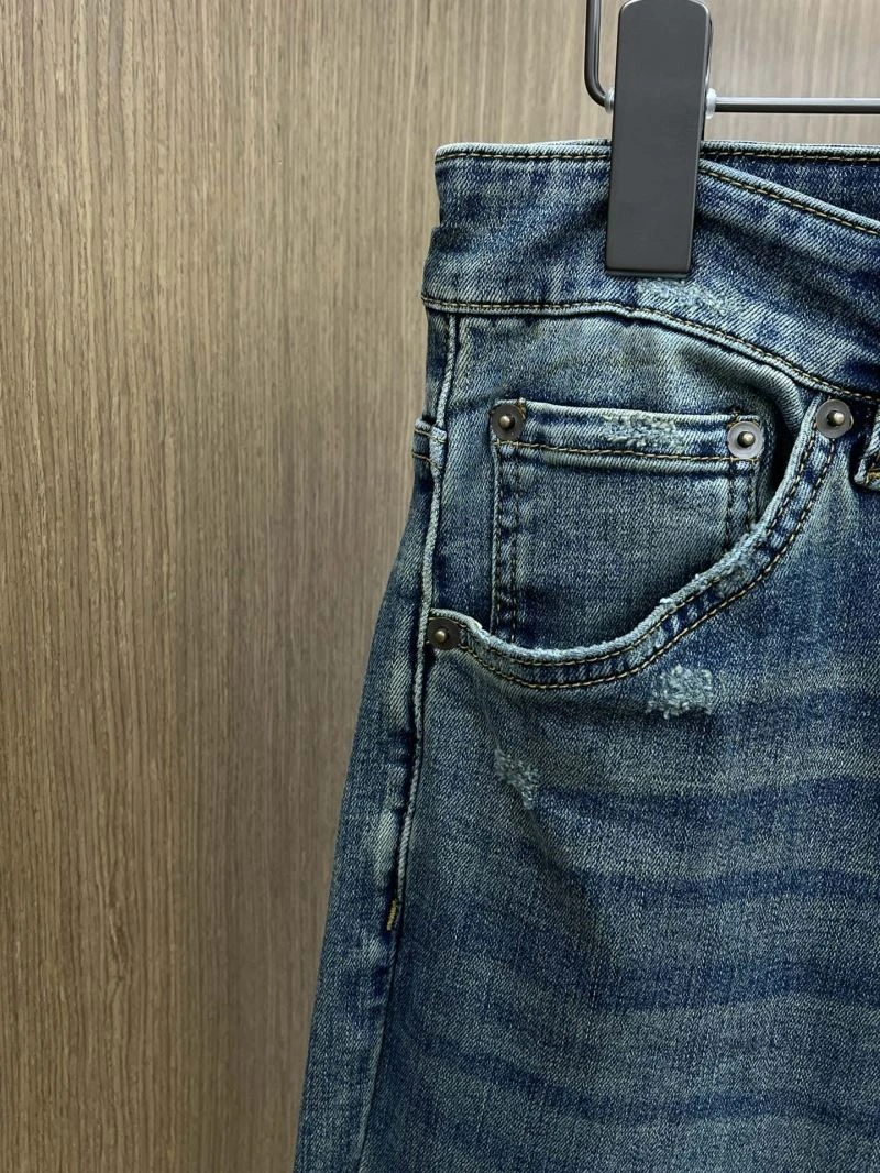 Moncler Jeans Vibrant 140820