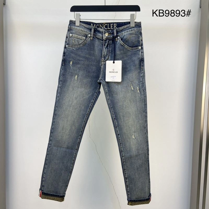 Moncler Jeans Fashionable 140819