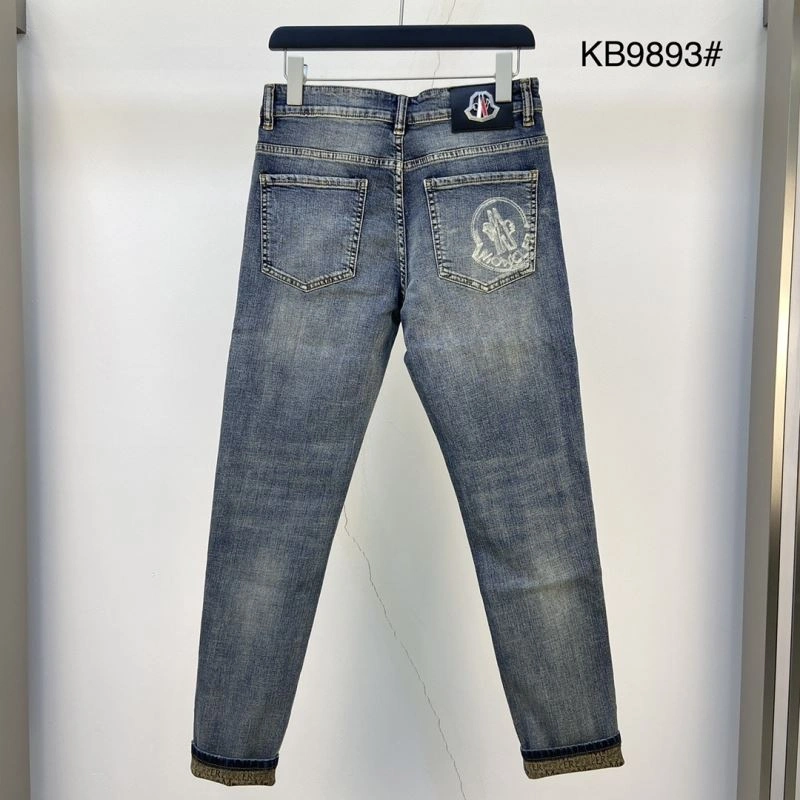 Moncler Jeans Fashionable 140819