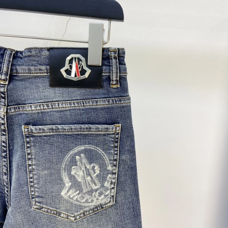 Moncler Jeans Fashionable 140819