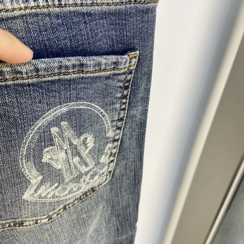 Moncler Jeans Fashionable 140819