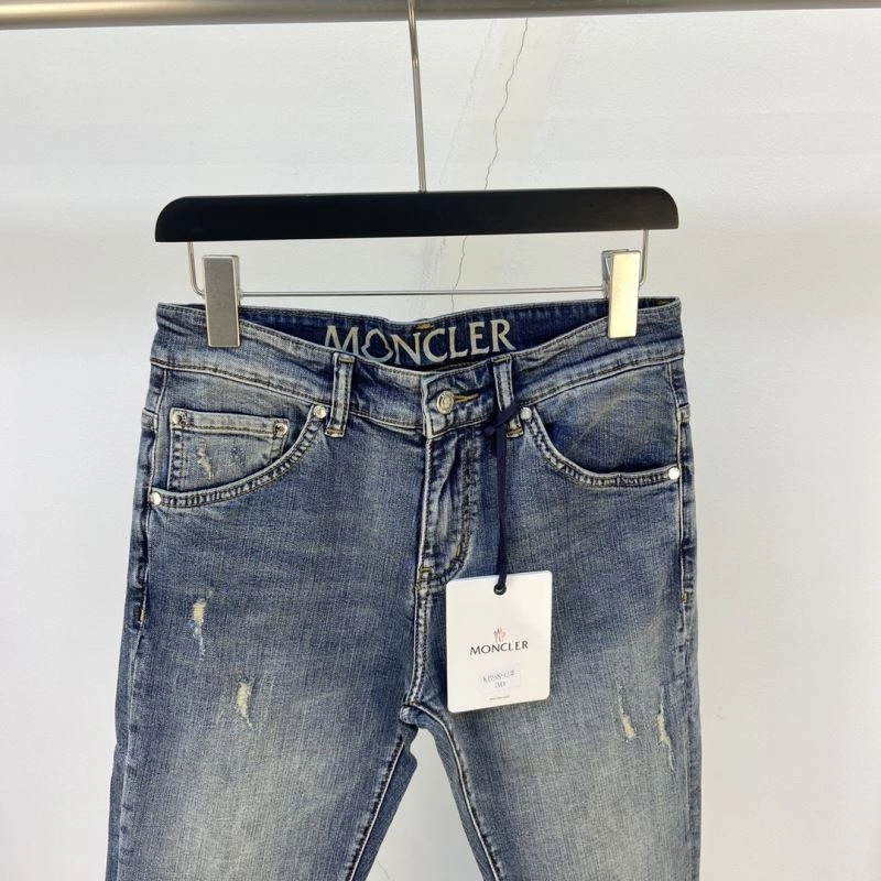 Moncler Jeans Fashionable 140819