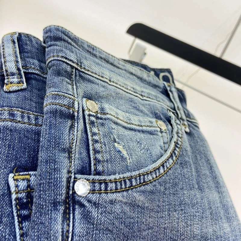 Moncler Jeans Fashionable 140819