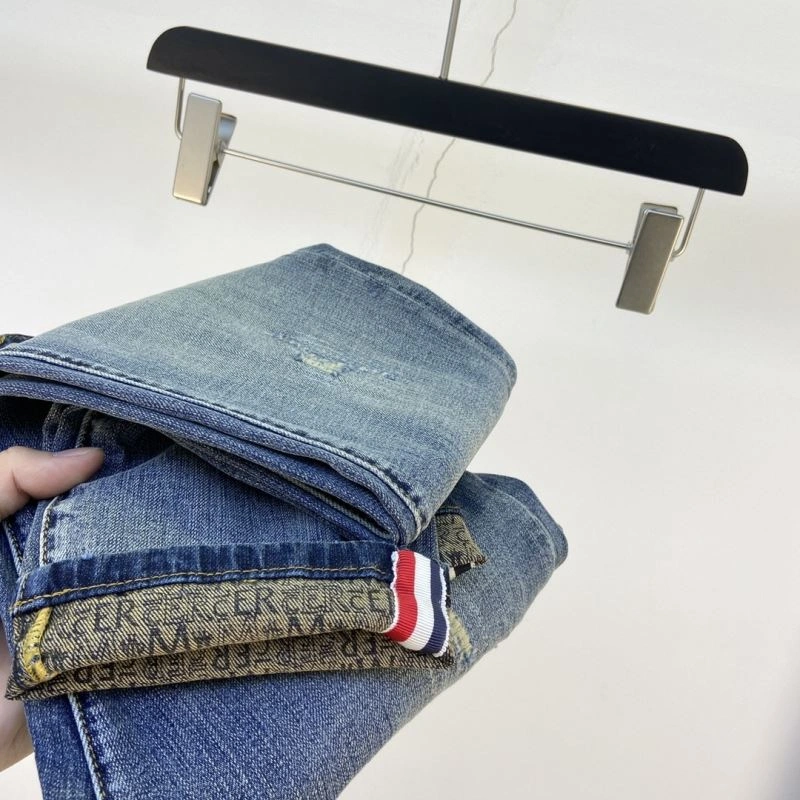 Moncler Jeans Fashionable 140819