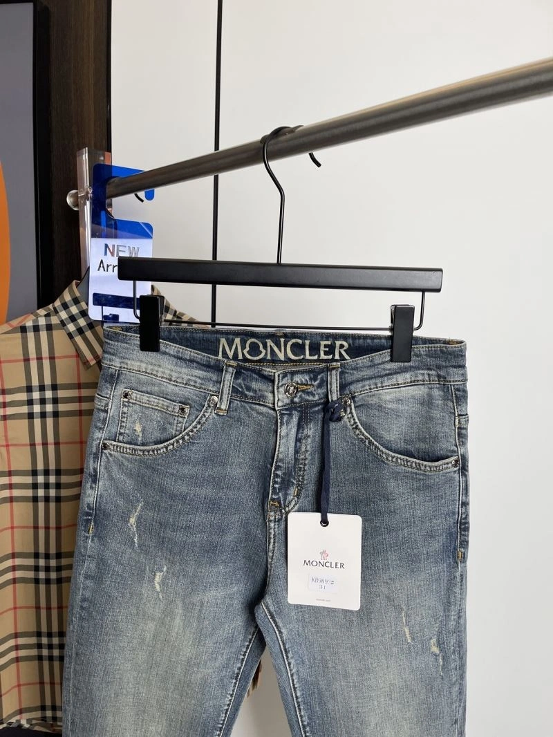 Moncler Jeans TravelReady 140818