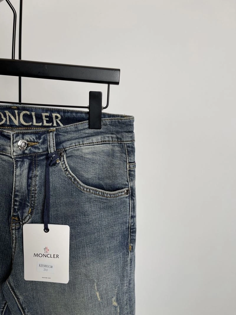 Moncler Jeans TravelReady 140818
