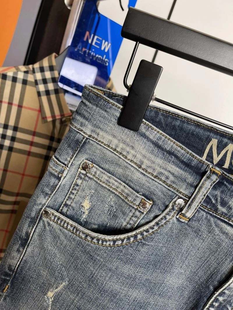Moncler Jeans TravelReady 140818