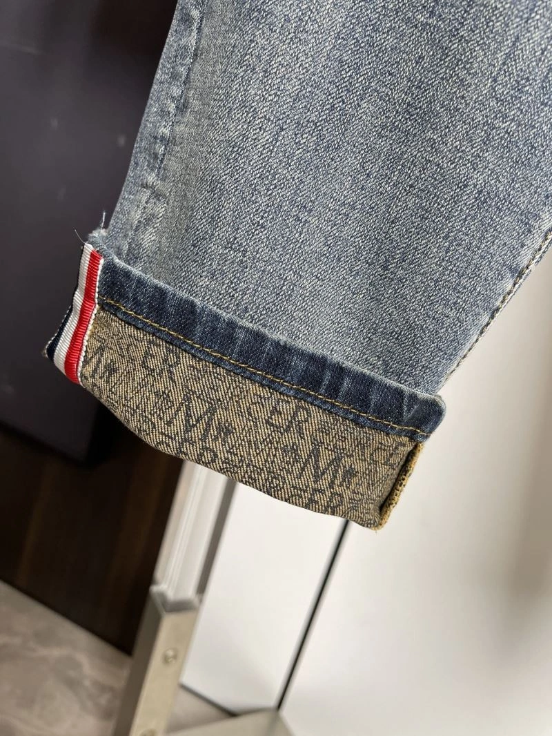 Moncler Jeans TravelReady 140818