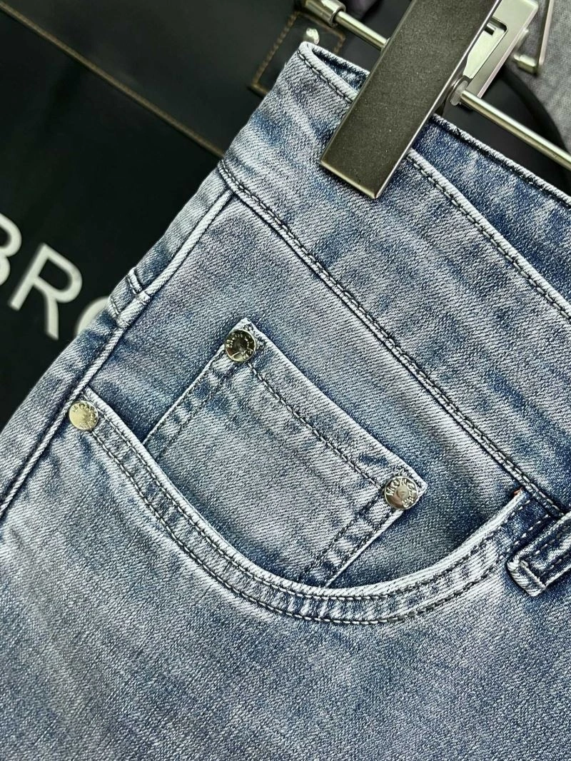 Moncler Jeans WeatherProof 140364