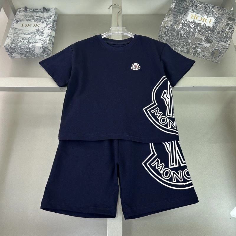 Moncler Kids Resilient 139943