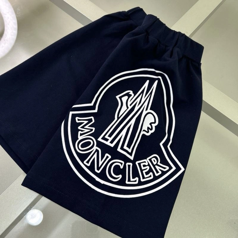 Moncler Kids Resilient 139943