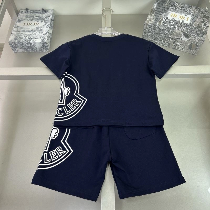 Moncler Kids Resilient 139943