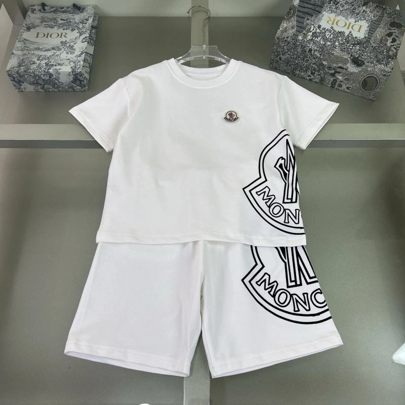 Moncler Kids Cozy 139945