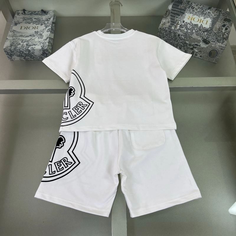 Moncler Kids Cozy 139945