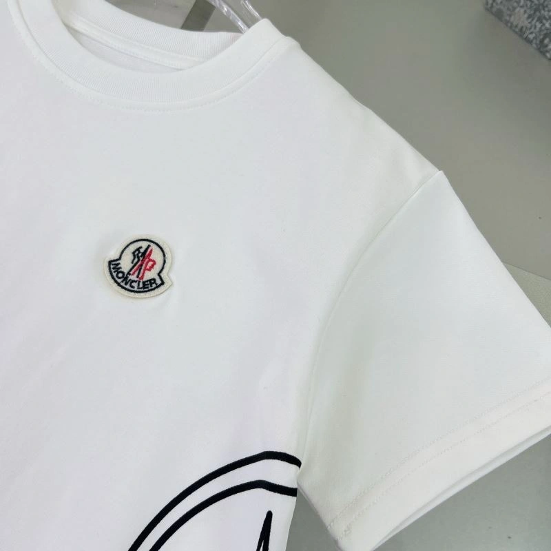 Moncler Kids Cozy 139945