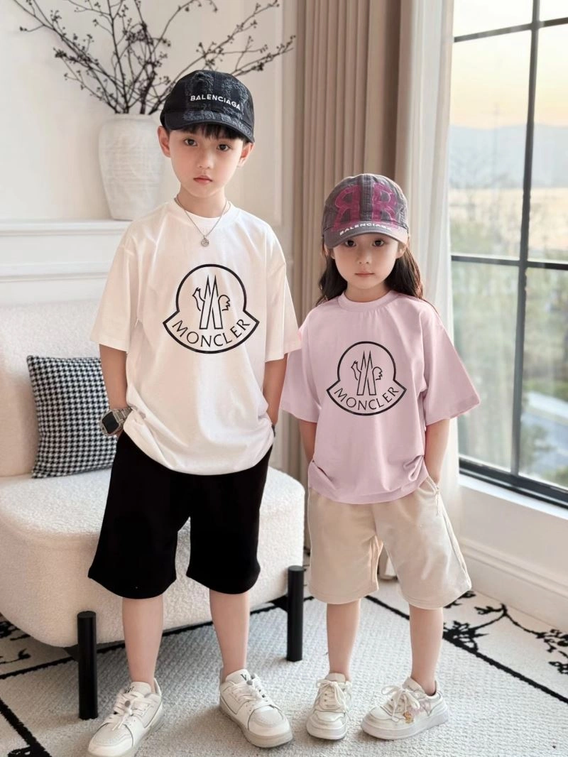 Moncler Kids FastDry 139955
