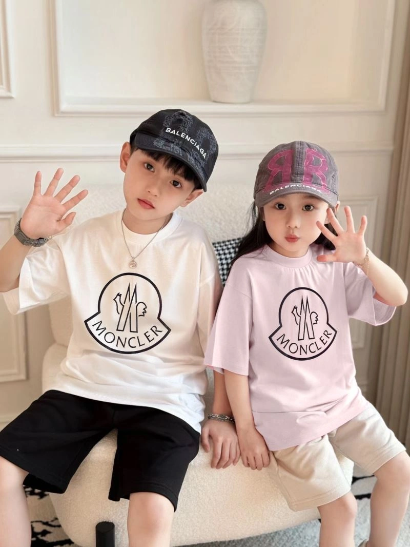 Moncler Kids FastDry 139955