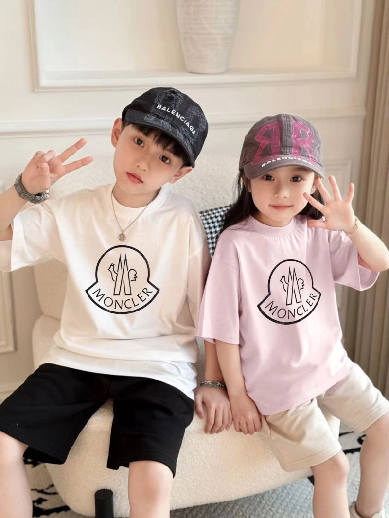 Moncler Kids FastDry 139955
