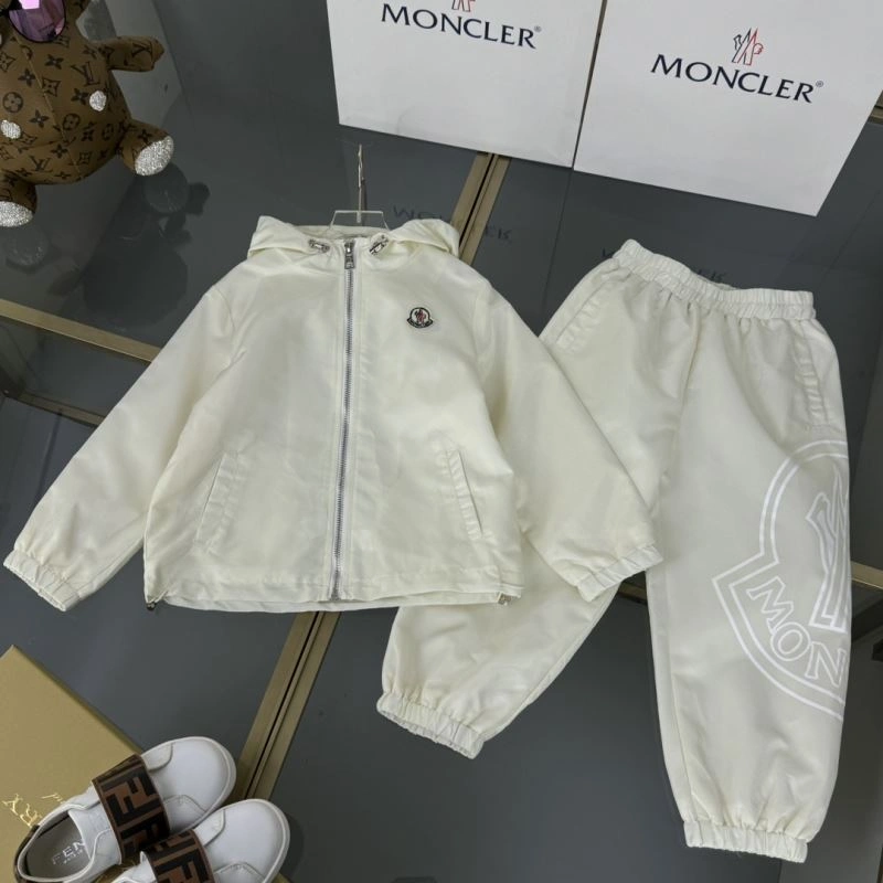 FashionForward Moncler Kids 139939