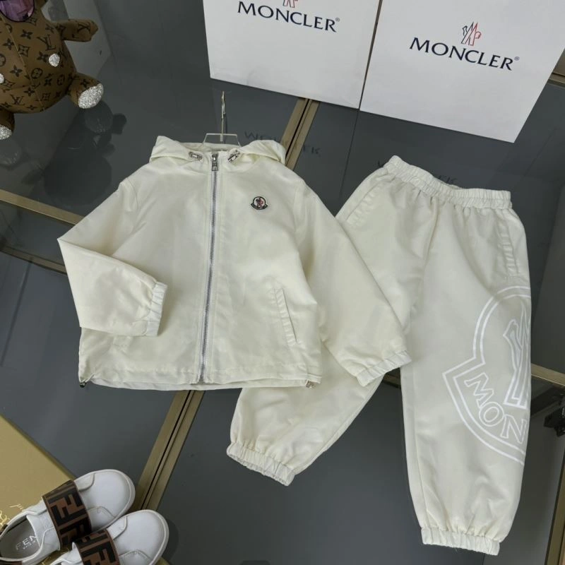 FashionForward Moncler Kids 139939