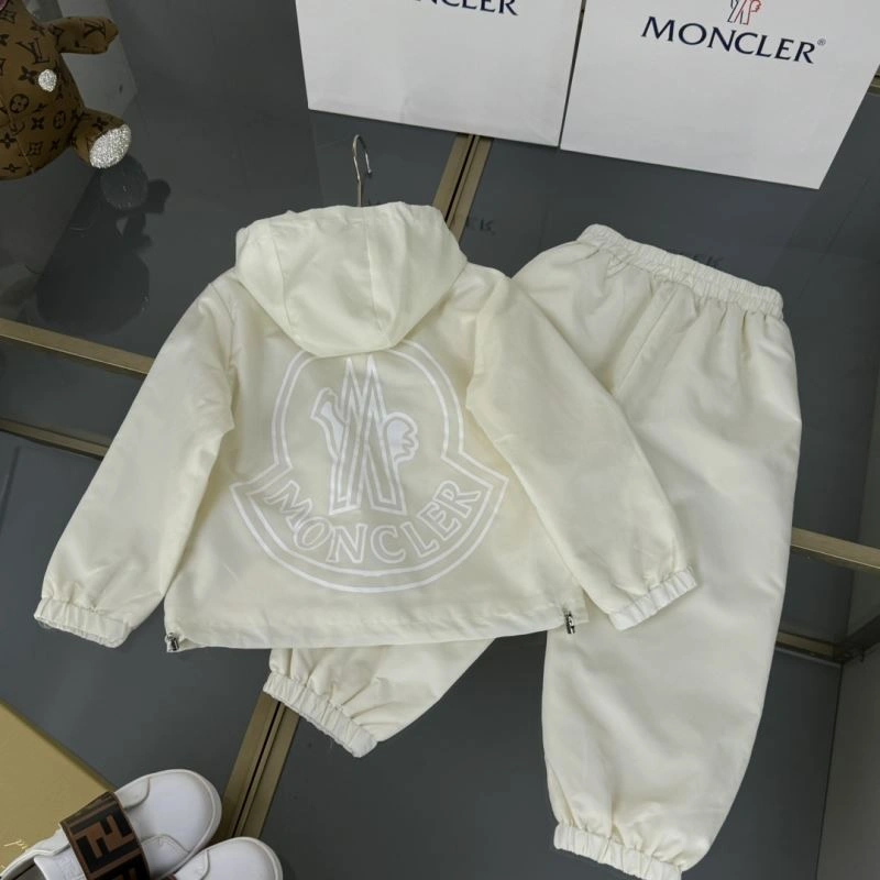 FashionForward Moncler Kids 139939