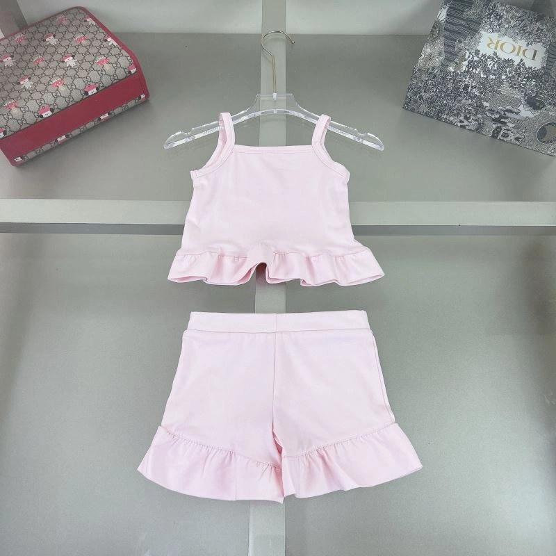 Moncler Kids Breathable 139932