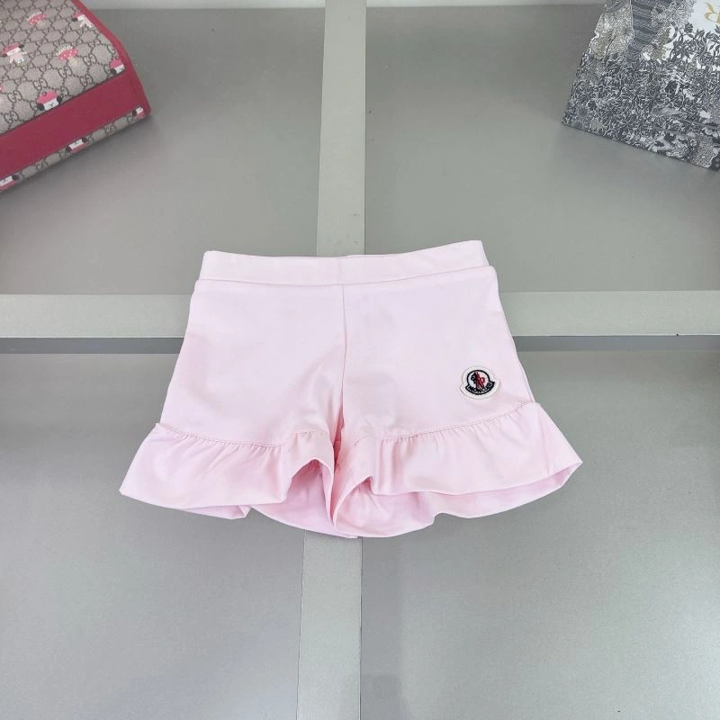 Moncler Kids Breathable 139932