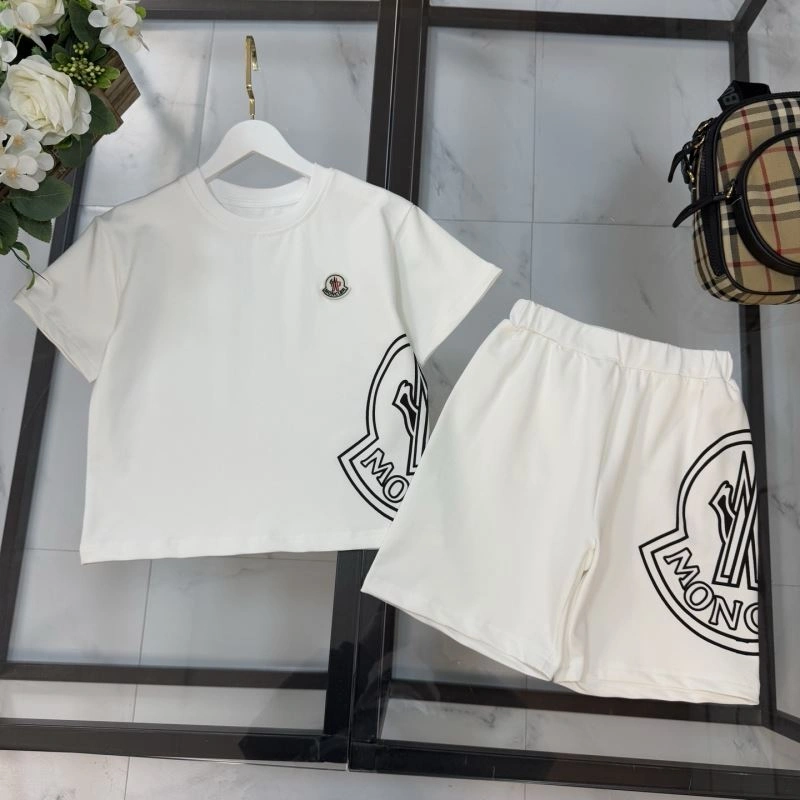 ZeroBulk Moncler Kids 139946