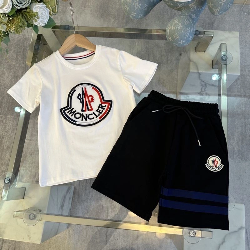Attractive Moncler Kids 139931