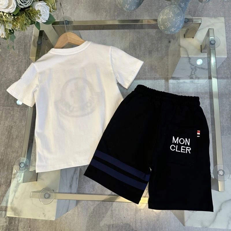 Attractive Moncler Kids 139931