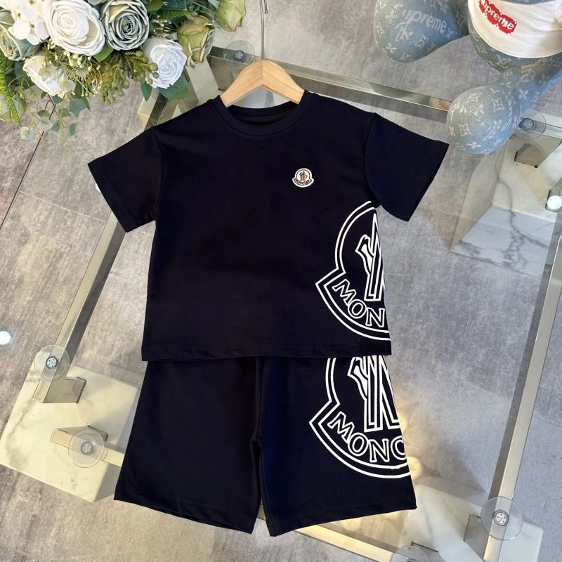 Seasonal Moncler Kids 139928