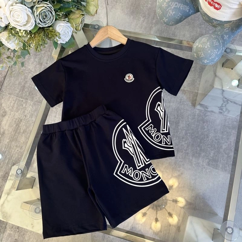 Seasonal Moncler Kids 139928
