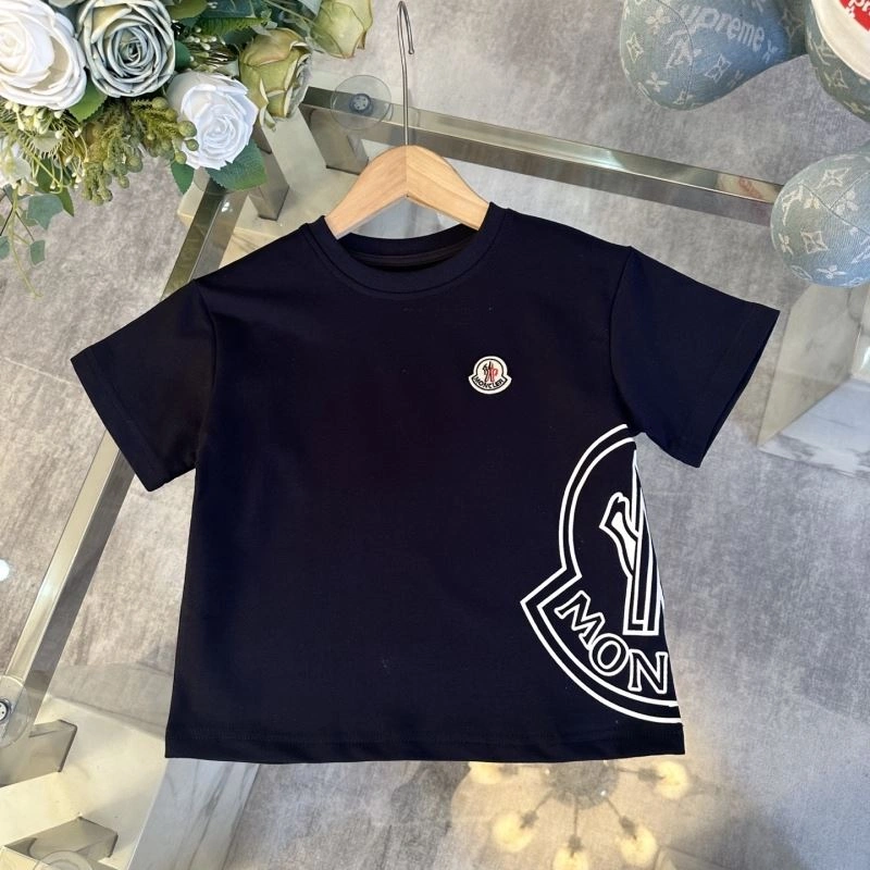 Seasonal Moncler Kids 139928