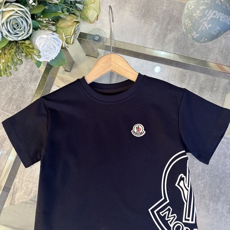 Seasonal Moncler Kids 139928