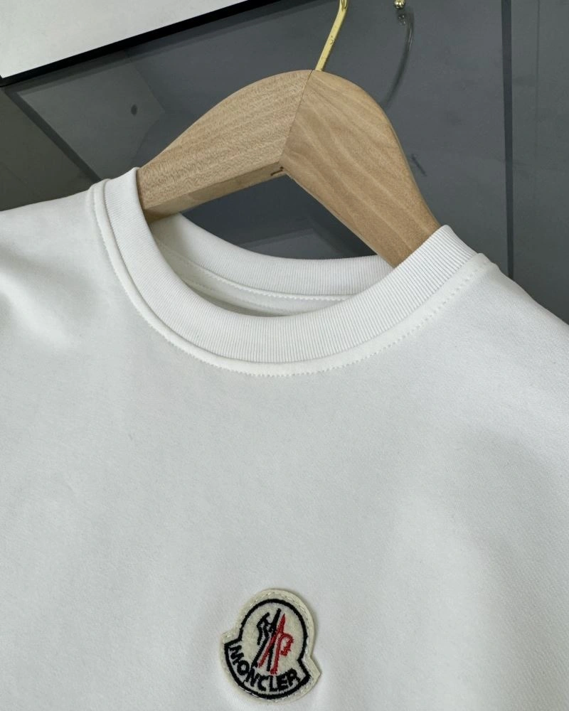 Moncler Kids Sporty 139925