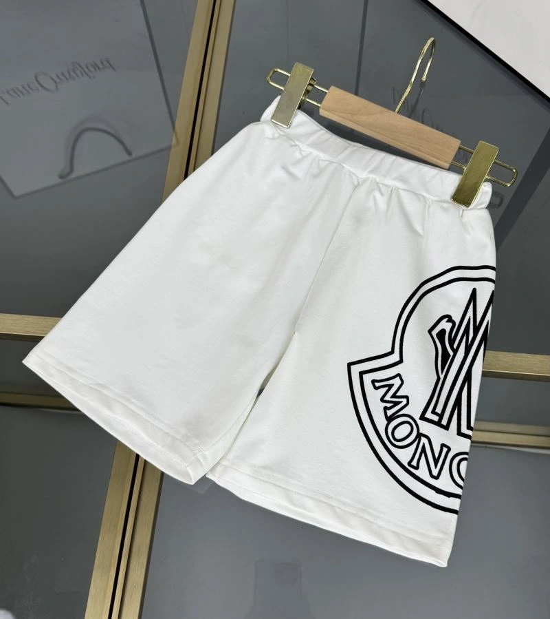 Moncler Kids Sporty 139925