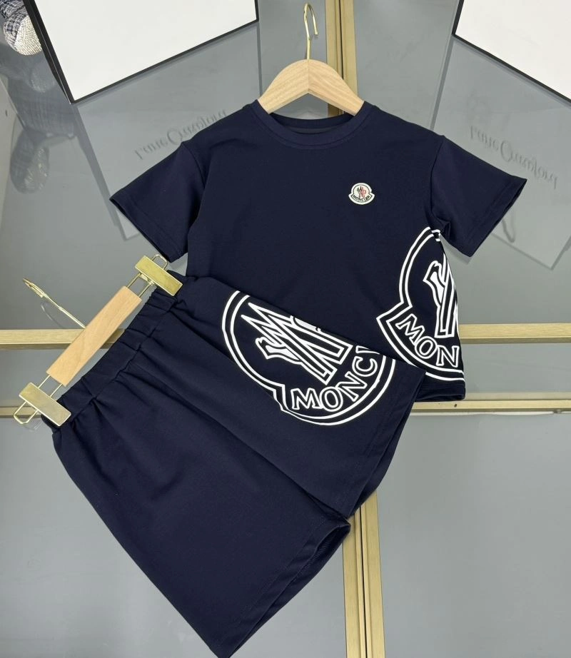 Moncler Kids OdorResistant 139926