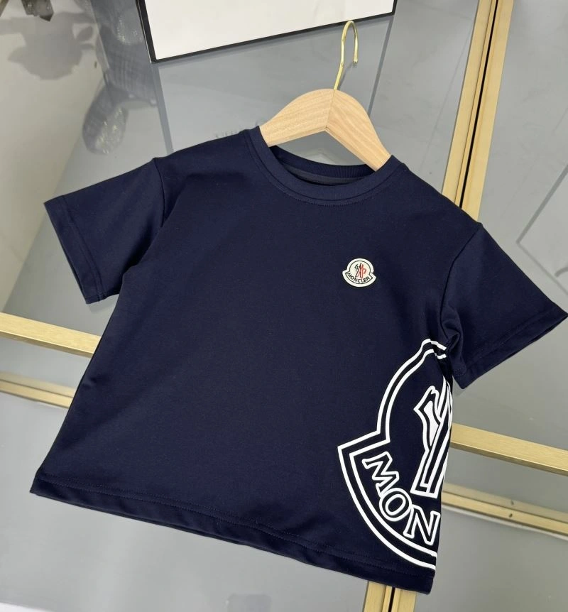 Moncler Kids OdorResistant 139926