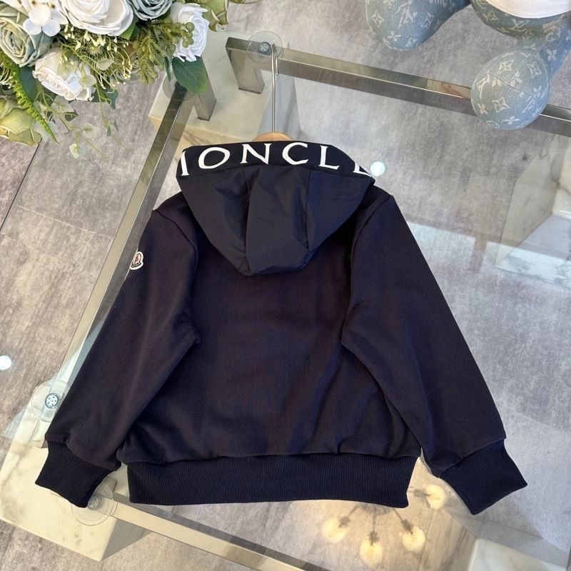 Moncler Kids Youthful 139927