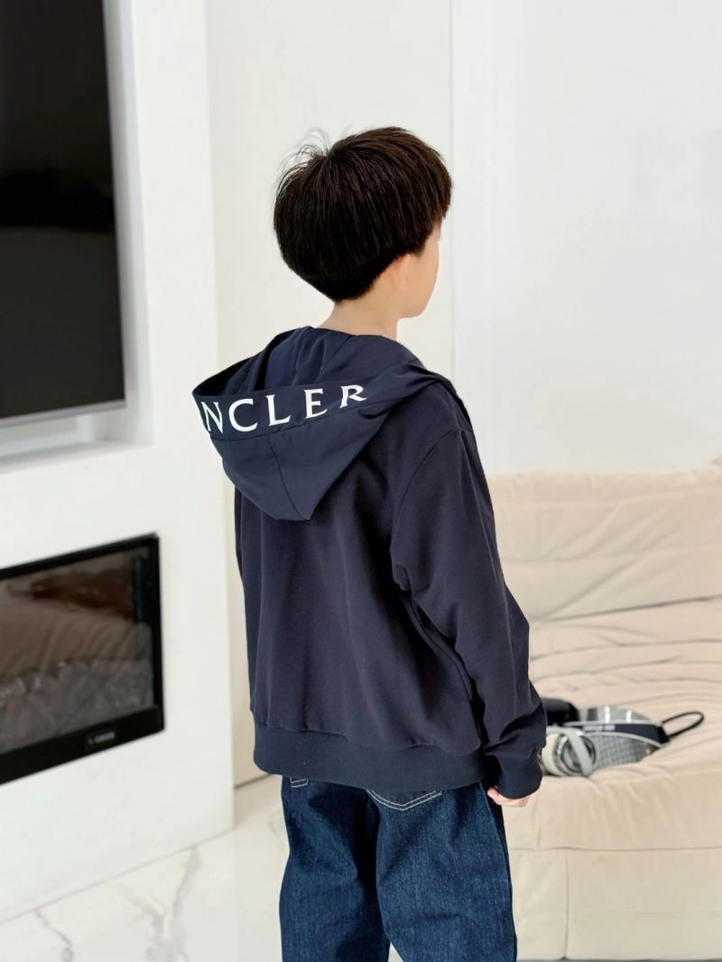 Moncler Kids Youthful 139927