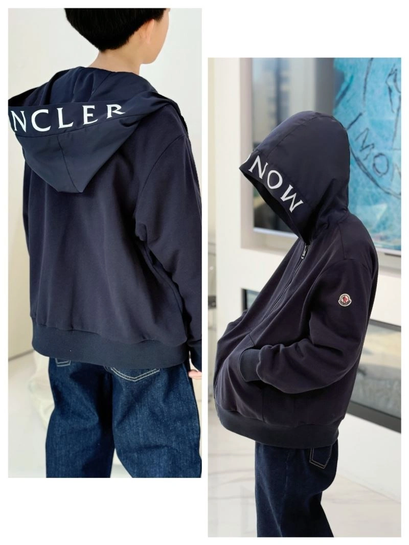 Moncler Kids Youthful 139927