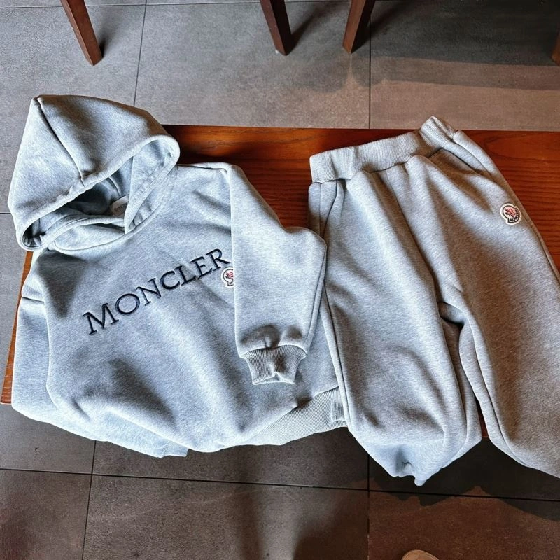 Moncler Kids Unique 139960
