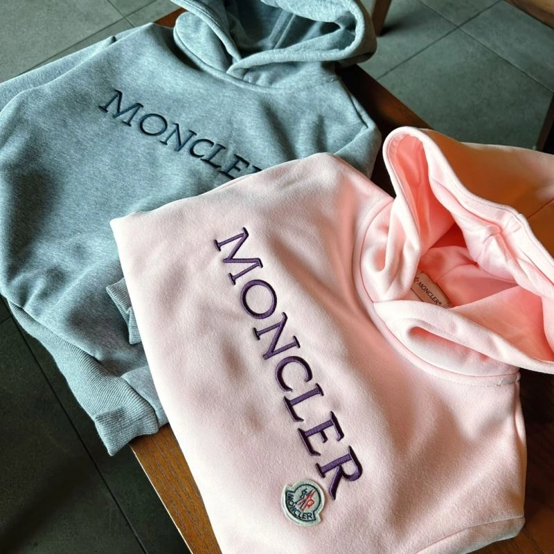 Moncler Kids Unique 139960