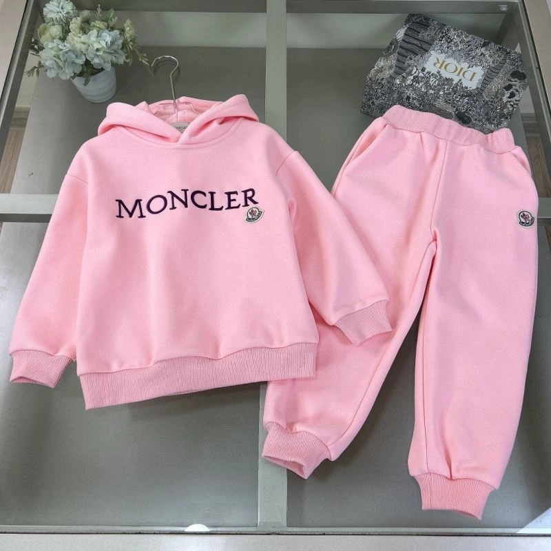 UrbanChic Moncler Kids 139956