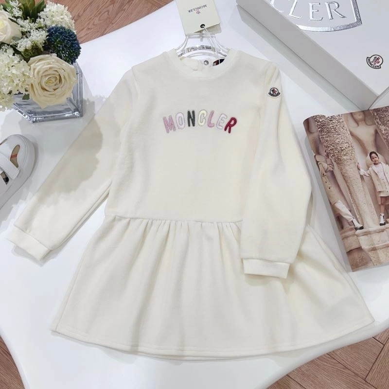 Sporty Moncler Kids 139962