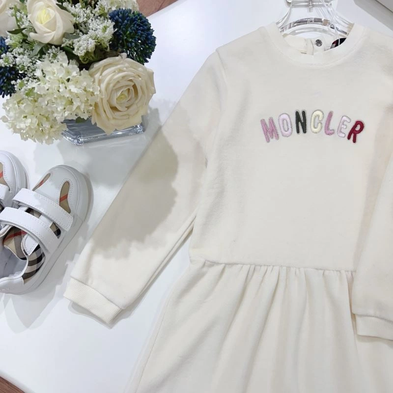 Sporty Moncler Kids 139962