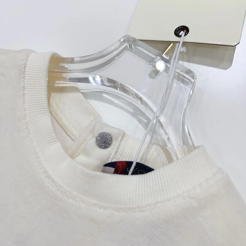 Sporty Moncler Kids 139962