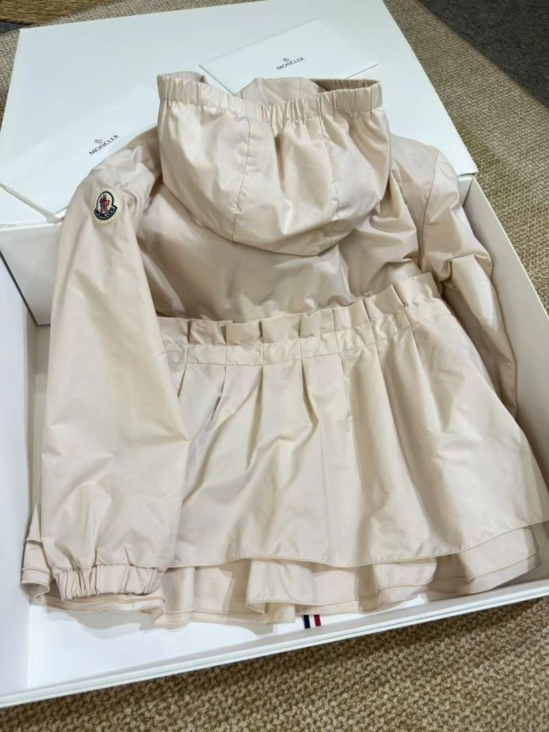 Moncler Kids Youthful 139951